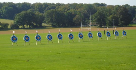 Gordano Valley Archers