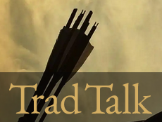 Trad Talk Forum Icon